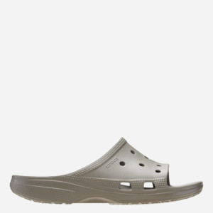 Klapki basenowe męskie Crocs Saturday Slide M 213298-3J5 41-42 Oliwkowe. Klapki męskie