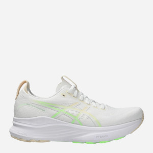 Buty do biegania damskie ASICS Gel-Kayano 32 1012B838-102 39.5 (8US) Białe (4571633340437). Buty sportowe damskie