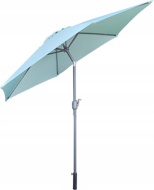 Parasol ogrodowy Meven Giotto. Parasole ogrodowe i plażowe