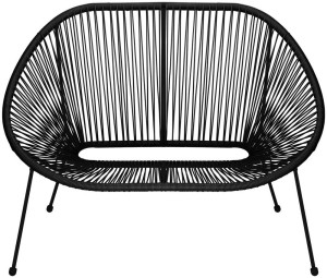 Sofa ogrodowa Springos GF0088. Meble ogrodowe