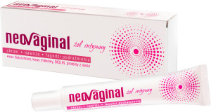 Żel do higieny intymnej Perffarma NeoVaginal nawilżający 50 ml (5902020586210). Kosmetyki do higieny intymnej