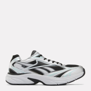 Buty sportowe męskie Reebok Belwave 100257099 44.5 (11US) Srebrne (1200179744425). Buty sportowe męskie