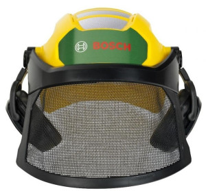 Zestaw do zabawy Klein Bosch Przyłbica ochrona drwala (4009847081995). Zestawy zabawek dla dzieci