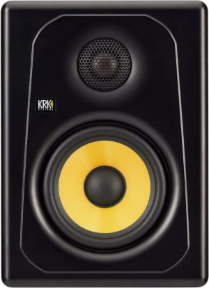 Monitor studyjny KRK Systems Kreate 5 (711106167879). Monitory studyjne