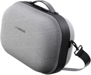 Etui transportowe BoboVR C3 do Meta Quest 3/3S Grey (6937267000419). Kontrolery do gier