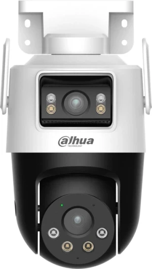 Kamera IP Dahua P3D-3F-PV WiFi (P3D-3F-PV-0280B/0600B). Kamery IP