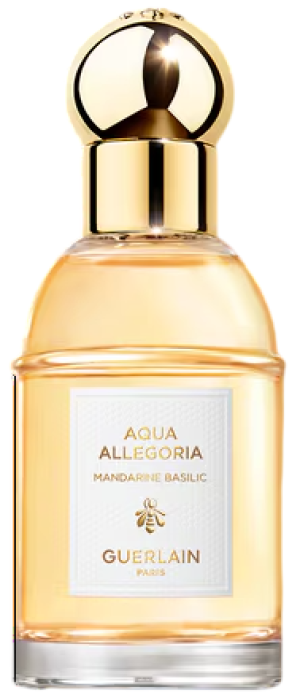Woda toaletowa damska Guerlain Aqua Allegoria Mandarine Basilic 40 ml (3346470621770). Perfumy damskie