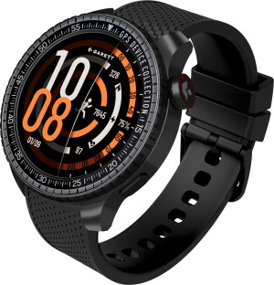 Smartwatch Garett Compass GPS Black (COMPASS_GPS_BLACK). Smartwatche