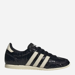 Sneakersy damskie do kostki adidas Japan W KH9016 40 (6.5UK) Czarne (4068814575011). Tenisówki i trampki damskie