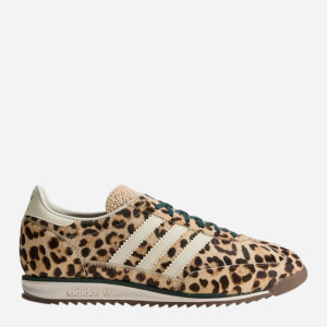 Buty sportowe damskie adidas Sl 72 Og W KI4205 38.5 (5.5UK) Beżowe (4068815652117). Buty sportowe damskie