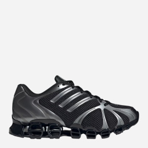 Buty sportowe damskie adidas Mega Ghostride W JQ0553 40 (6.5UK) Czarne (4068801337448). Buty sportowe damskie