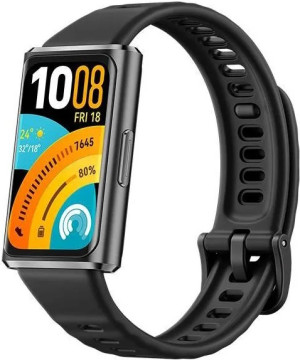 Smartwatch Huawei Band 11 Pro Czarny (6942103182624). Smartwatche