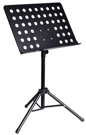 Pulpit NN D5 Stojak na nuty i teksty (5907780149941). Akcesoria do instrumentów klawiszowych