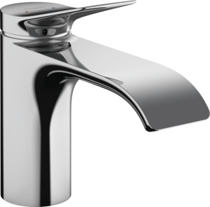 Bateria zlewozmywakowa Hansgrohe Vivenis 75010000. Baterie umywalkowe