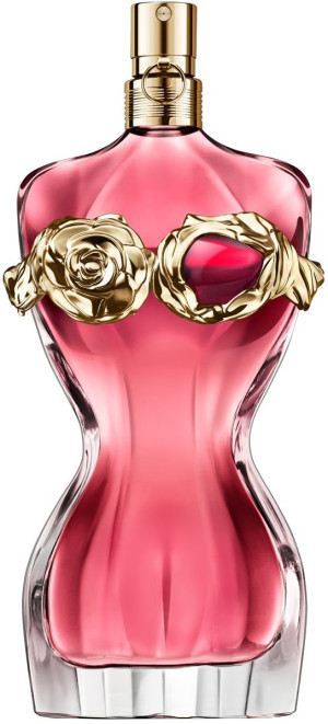 Woda perfumowana damska Jean Paul Gaultier La Belle Rosea 50 ml (8435415115049). Perfumy damskie