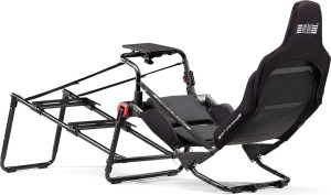 Kokpit wyścigowy Next Level Racing Formula Lite Pro NLR-S038 (9359668000572). Fotele gamingowe