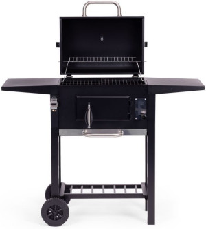 Grill węglowy ModernHome by Multistore RIL-4833 (5905817010363). Grille ogrodowe