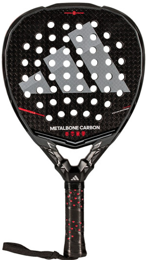Rakieta do padla Adidas Metalbone Carbon 2026 (AR2AA2U22). Padel