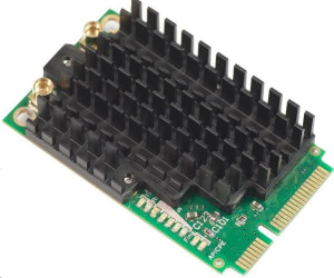 Karta sieciowa MikroTik R11e-2HPnD. Karty sieciowe