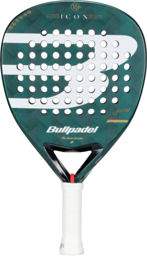 Rakieta do padla Bullpadel ICON 2026 JUAN MARTIN DIAZ 494404 (8445402974115). Padel