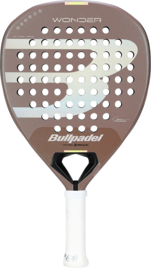 Rakieta do padla Bullpadel WONDER 494407 (8445402974146). Padel