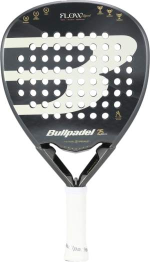 Rakieta do padla Bullpadel FLOW LEGEND 2026 ALEJANDRA SALAZAR 494405 (8445402974122). Padel