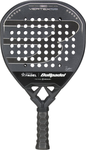 Rakieta do padla Bullpadel PREMIER PADEL VERTEX 05 GEO PP26 495201 (8447552015434). Padel