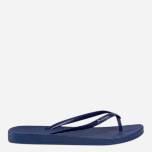 Klapki damskie Ipanema Anat Colors 82591-24956 37 23 cm Granatowe (7909510236813). Japonki damskie