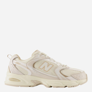 Buty sportowe damskie oddychające New Balance 530 MR530AA 36 (4US) Mleczne (196432922772). Buty sportowe damskie