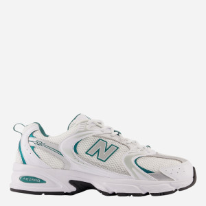 Buty sportowe damskie oddychające New Balance 530 MR530AB 37 (4.5US) Białe (196432922598). Buty sportowe damskie