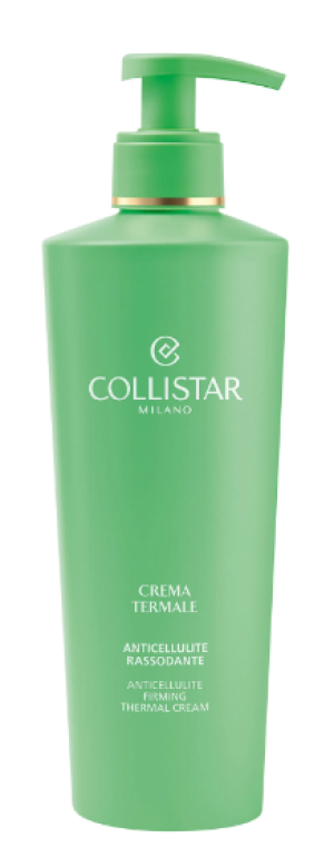 Krem do ciała Collistar termoaktywny antycellulitowy 400 ml (8015150010443). Kremy i balsamy do ciała