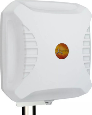 Antena Poynting X-Polarised, High Gain, Uni-Directional 5G/LTE Antenna (2X2 MIMO) (A-XPOL-0002-V3-01). Wzmacniacze sygnału GSM