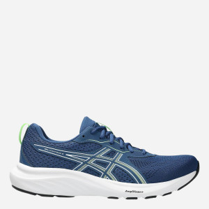 Buty do biegania męskie ASICS Gel-Contend 9 1011B881-407 42.5 (9US) Niebieskie (4571633329500). Buty sportowe męskie