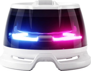 Głośnik przenośny Redmagic Magnetic Sound System BH4020 (6974608315993). Głośniki przenośne