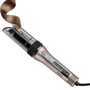 Styler Babyliss C6688E. Wielofunkcyjne urządzenia do stylizacji włosów