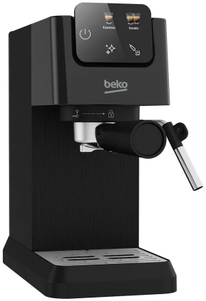 Ekspres kolbowy Beko CEP5302B. Ekspresy do kawy
