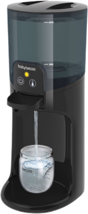 Podgrzewacz wody do mleka modyfikowanego Baby Brezza Instant Warmer (1230000046923). Podgrzewacze i sterylizatory do butelek