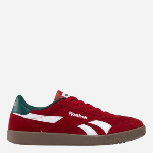 Sneakersy męskie do kostki Reebok Smash Edge 100247712 43 (10US) Czerwone (1200179706096). Tenisówki i trampki męskie