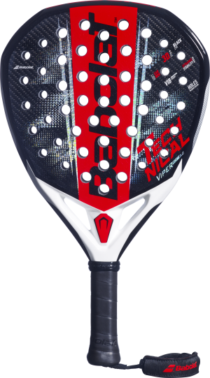Rakieta do padla Babolat Technical Viper Soft 3.0 150179 (3324922283226). Padel