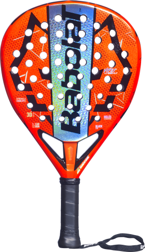 Rakieta do padla Babolat VIPER SOFT Juan Lebron 3.0 150178 (3324922283141). Padel