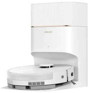 Robot sprzątający Dreame D20 Pro Plus (RLD43SD-wh). Roboty sprzątające