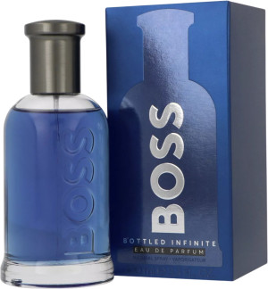 Woda perfumowana męska Hugo Boss Boss Bottled Infinite 100 ml (3614228220897). Perfumy męskie