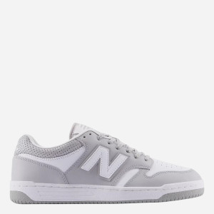 Sneakersy męskie do kostki New Balance 480 BB480LGE 42 (8.5US) Białe (198686659473). Tenisówki i trampki męskie