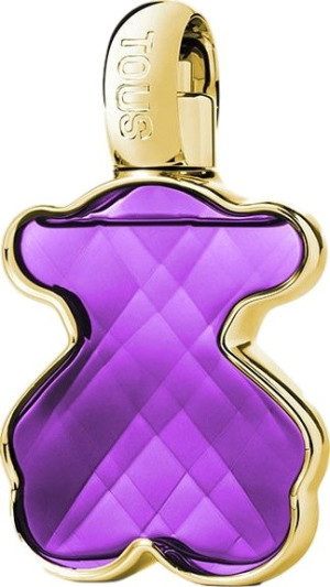Woda perfumowana damska Tous LoveMe The Amethyst Elixir 30 ml (8436603333481). Perfumy damskie