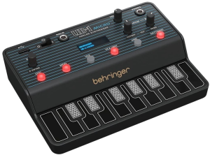 Syntezator Behringer UB-1 MICRO (SUP_em6675). Syntezatory