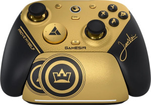 Kontroler bezprzewodowy GameSir G7 Pro 8K PC Champion Edition (6936685224001). Kontrolery do gier