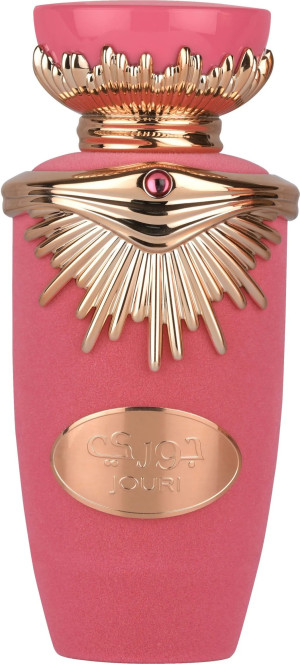 Woda perfumowana damska Lattafa Jouri 100 ml (6290362347156). Perfumy damskie