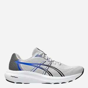 Buty do biegania męskie ASICS Gel-Contend 10 1011C249-020 44 Szare (4571633745607). Buty sportowe męskie