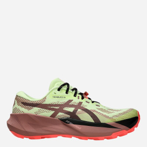Buty do biegania męskie ASICS Trabuco 14 1011C166-750 41.5 Seledynowe (4571633747397). Buty sportowe męskie