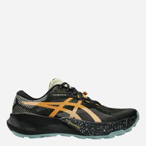 Buty do biegania męskie ASICS Trabuco 14 1011C166-200 46.5 Czarne (4571633748295). Buty sportowe męskie